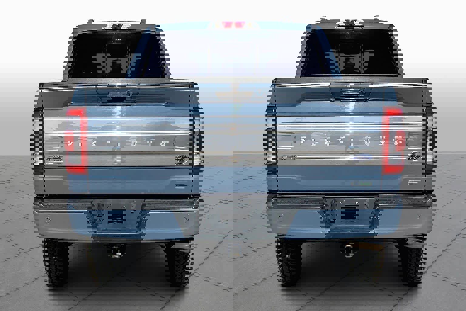 Certified 2023 Ford F150 Platinum w/ Equipment Group 701A High image 4