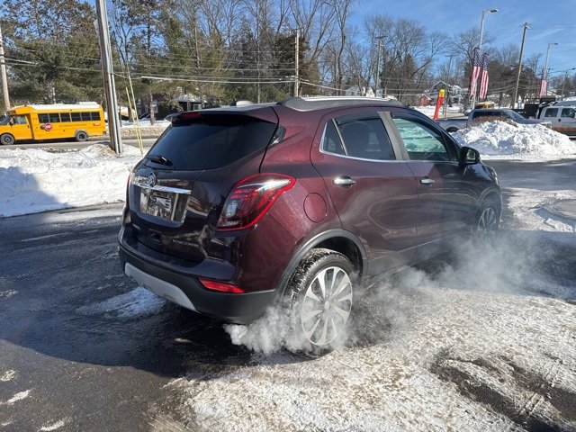 Used 2017 Buick Encore Preferred image 6
