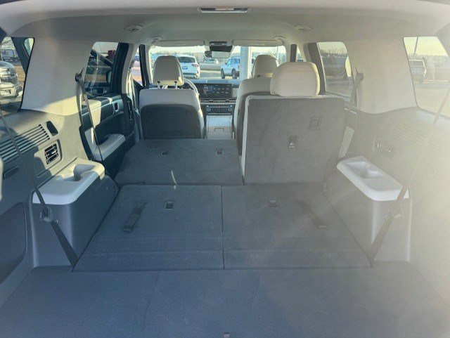 Used 2025 Hyundai Santa Fe SEL image 31