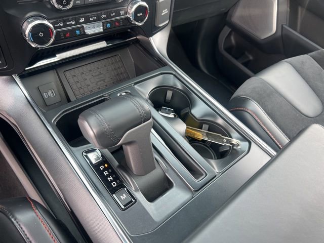 Certified 2023 Ford F150 Raptor w/ Equipment Group 802A Raptor R image 19