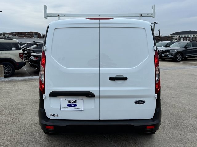 Certified 2022 Ford Transit Connect XL image 4