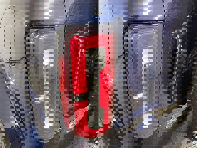 Certified 2021 Ford Bronco Outer Banks image 26