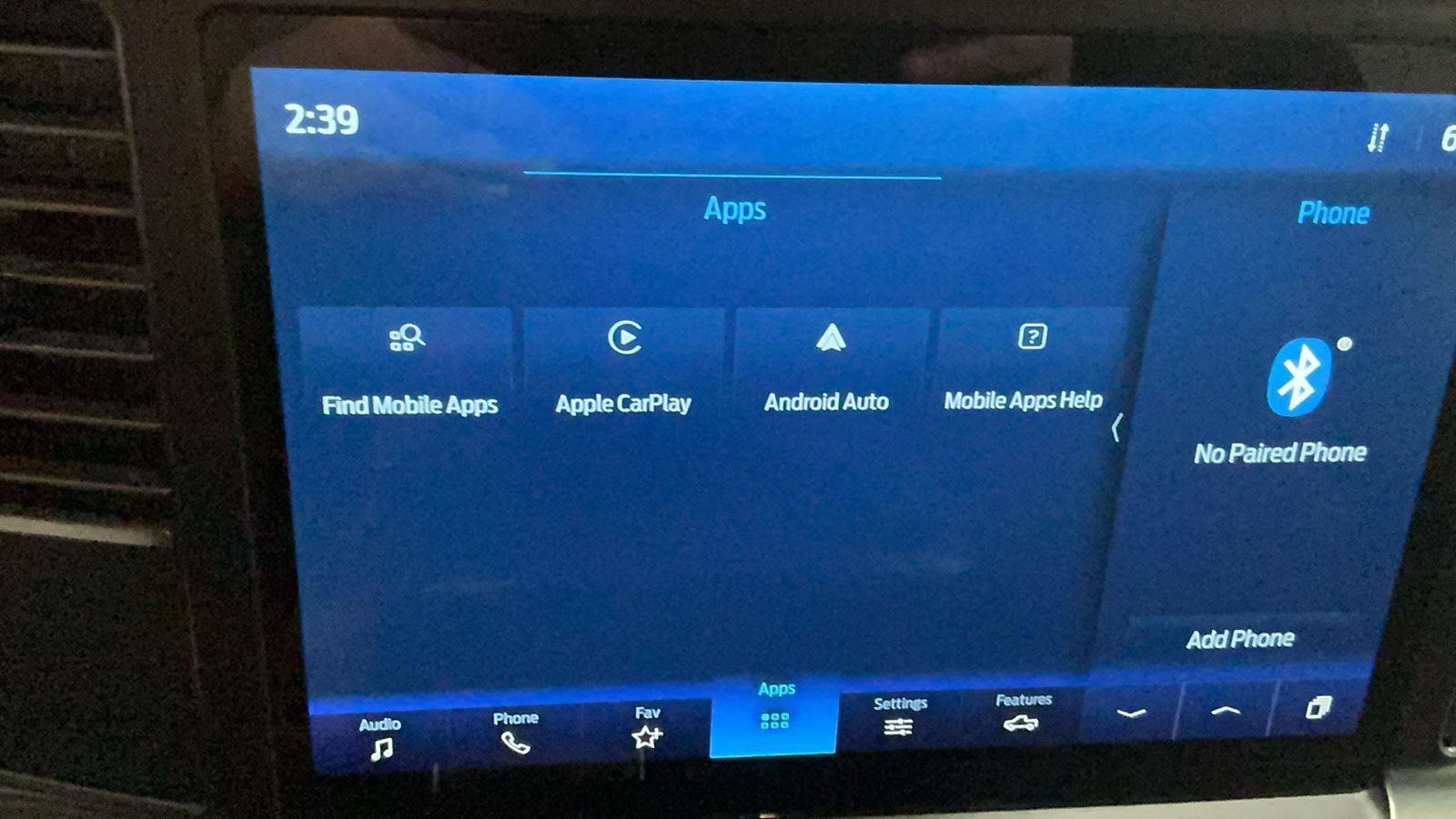 Certified 2022 Ford F150 XLT w/ Equipment Group 302A High image 26