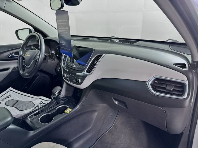 Used 2022 Chevrolet Equinox LT image 36