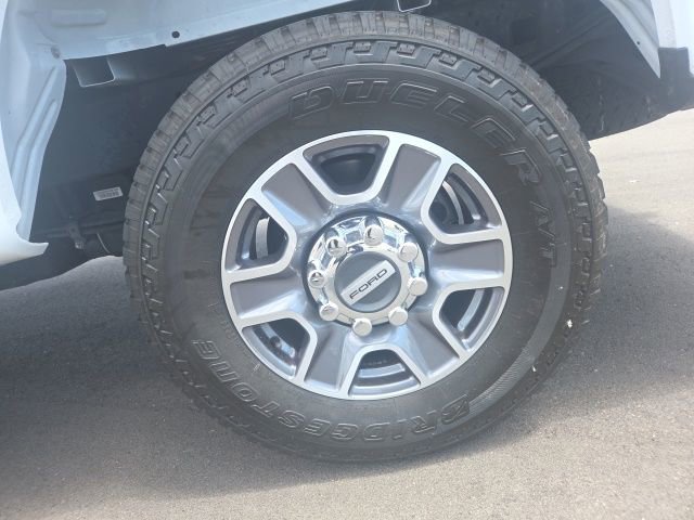 Certified 2026 Ford F250 Lariat AWD/4WD image 22