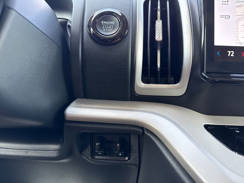 Certified 2025 Ford Expedition Max Active RWD image 24