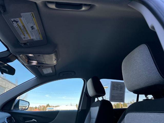 Used 2022 Chevrolet Equinox LT image 13