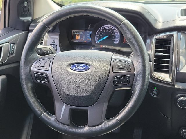 Certified 2019 Ford Ranger Lariat w/ Equipment Group 501A Mid AWD/4WD image 20