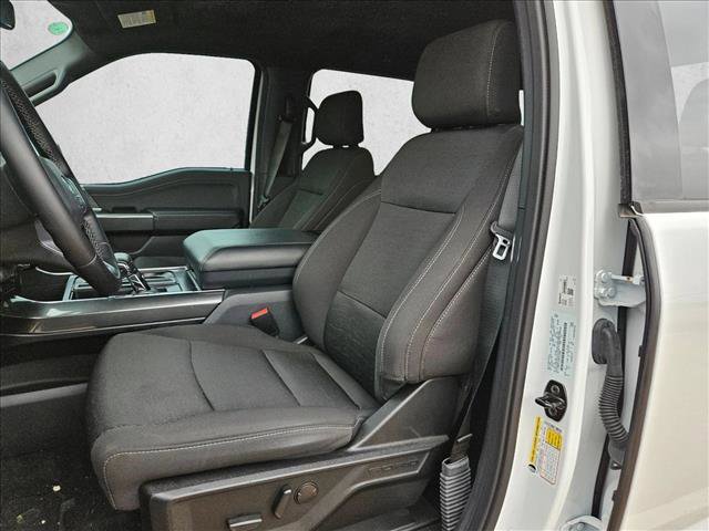 Certified 2023 Ford F150 XLT w/ Equipment Group 302A High RWD image 14