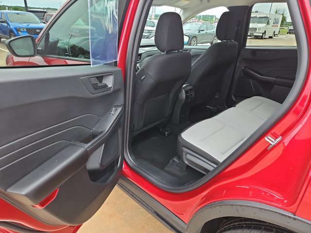 Certified 2025 Ford Escape Active w/ Cold Weather Package AWD/4WD image 11