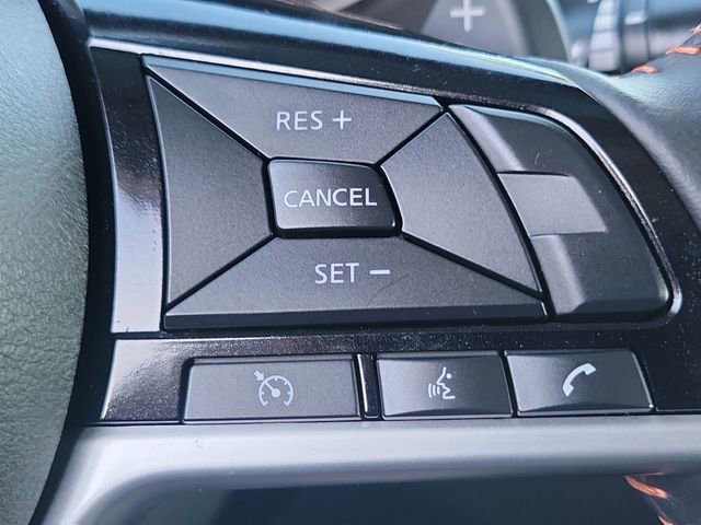 Used 2024 Nissan Altima 2.5 SR image 9