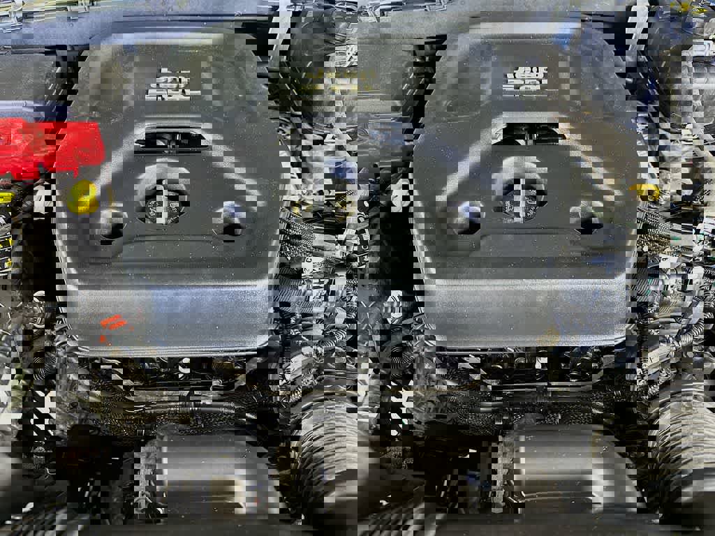 Used 2023 Jeep Wrangler Willys image 12