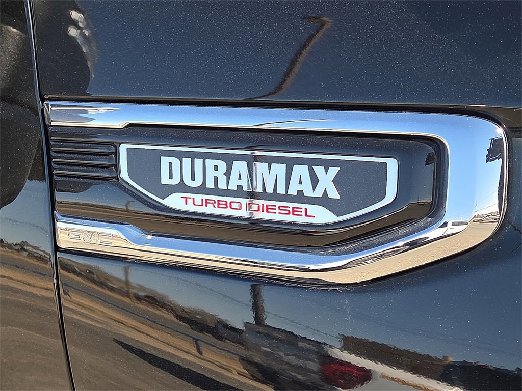 Used 2020 GMC Sierra 1500 Denali w/ Denali Ultimate Package image 10