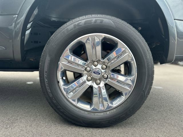 Certified 2019 Ford F150 Lariat AWD/4WD image 10