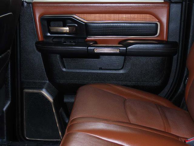 Used 2023 RAM 3500 Limited image 18