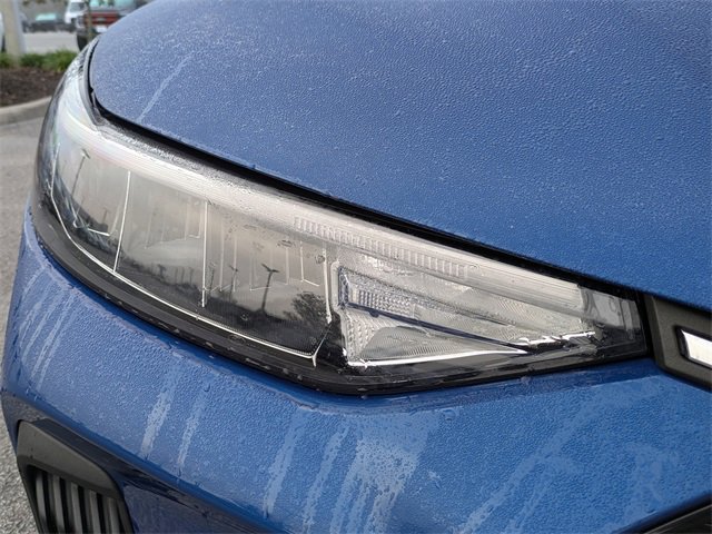 Certified 2023 Ford Escape ST-Line w/ Tech Pack #1 image 10