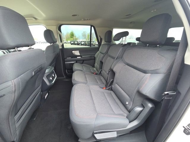 Certified 2025 Ford Expedition Max Active image 21