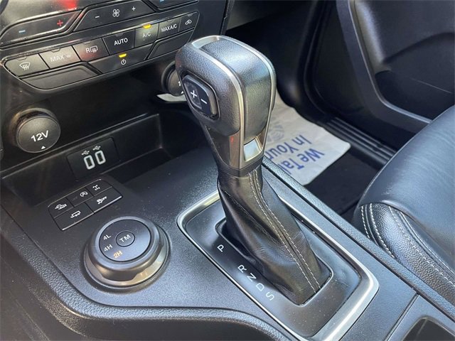 Certified 2022 Ford Ranger XLT w/ Equipment Group 301A Mid image 25