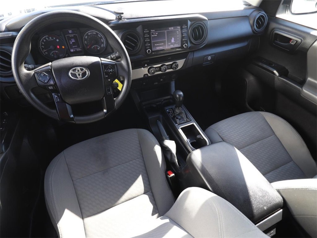 Used 2022 Toyota Tacoma SR image 13