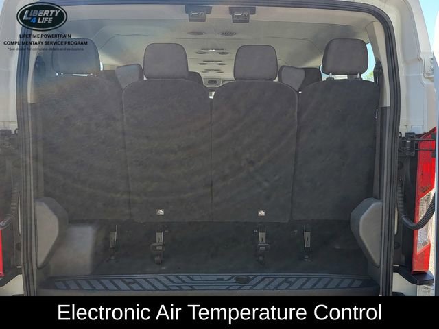 Certified 2023 Ford Transit 350 XLT RWD image 13