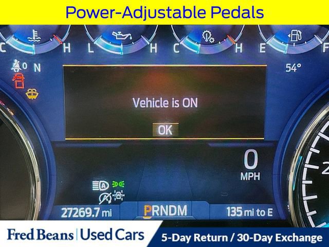 Certified 2023 Ford F150 XLT w/ Equipment Group 302A High image 15