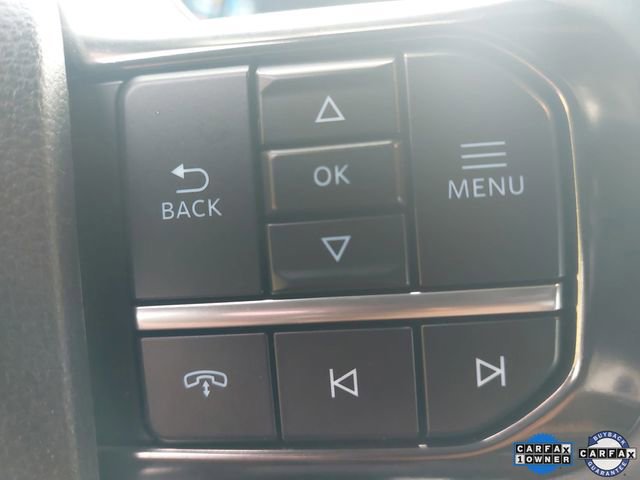 Certified 2024 Ford F150 Platinum w/ FX4 Off-Road Package image 18