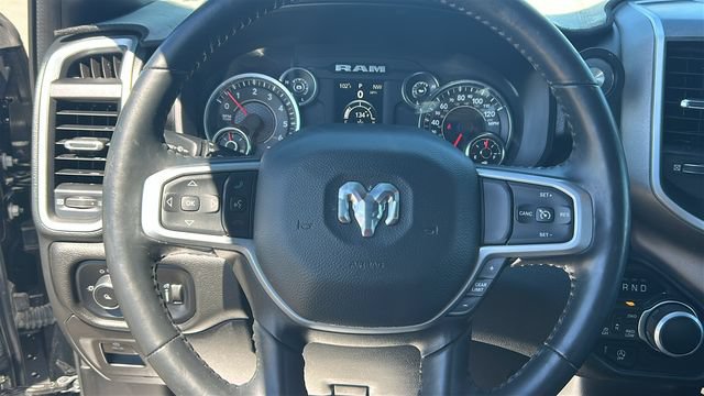 Used 2023 RAM 1500 Big Horn AWD/4WD image 19