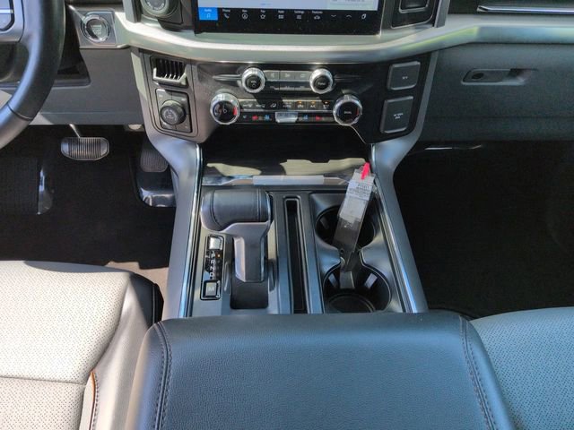 Certified 2024 Ford F150 Lariat w/ Bed Utility Package AWD/4WD image 22
