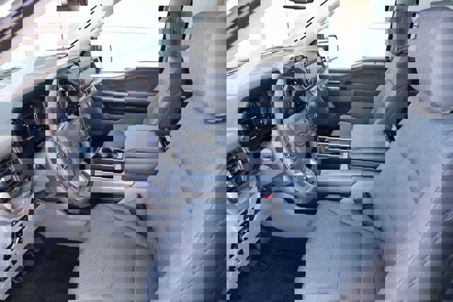 Certified 2025 Ford F150 XLT w/ Equipment Group 302A MID image 11