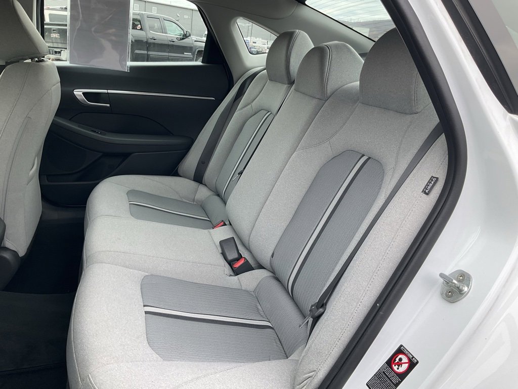 Used 2020 Hyundai Sonata SE image 18