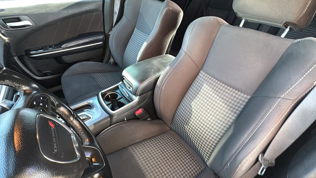 Used 2019 Dodge Charger GT w/ Driver Confidence Group RWD image 22
