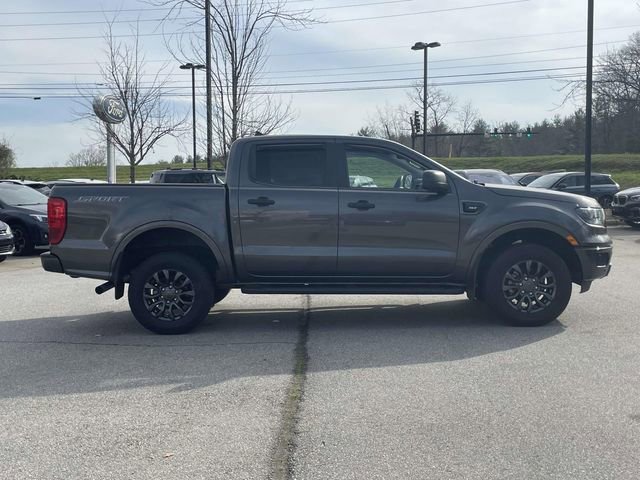 Certified 2019 Ford Ranger XLT w/ Equipment Group 301A Mid image 6