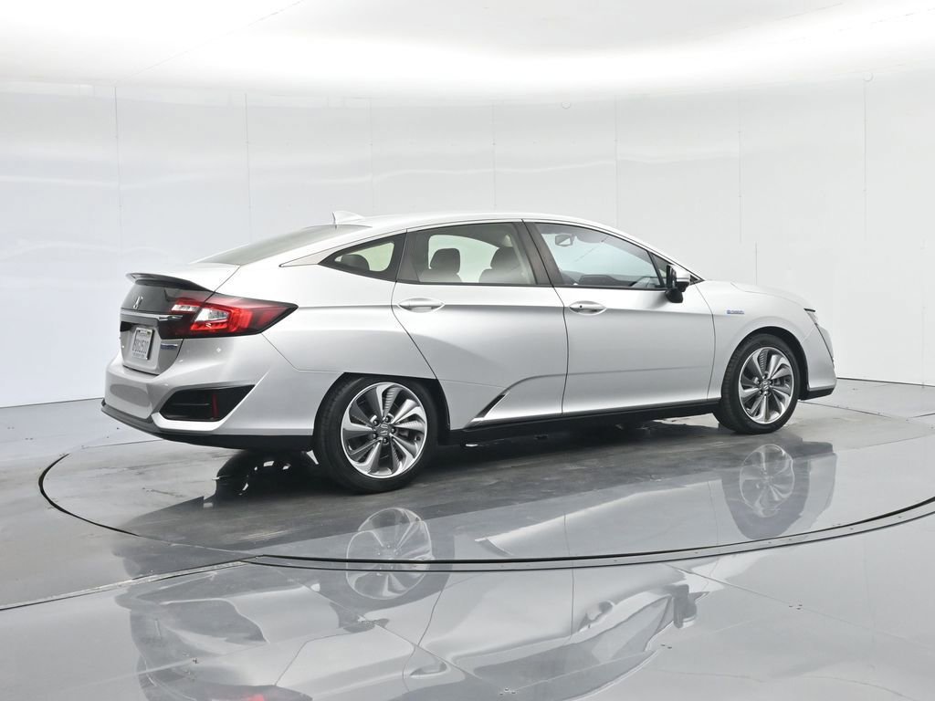 Used 2019 Honda Clarity Plug-In Hybrid image 11