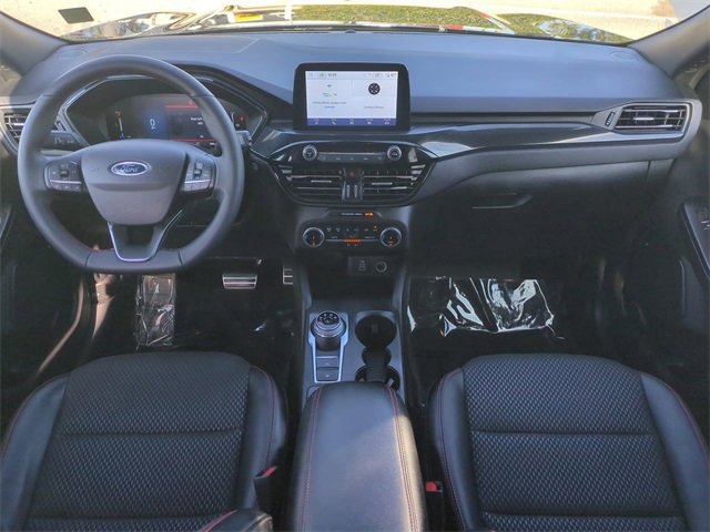 Certified 2024 Ford Escape ST-Line image 15