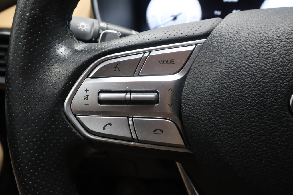 Used 2023 Hyundai Santa Fe Calligraphy AWD/4WD image 21