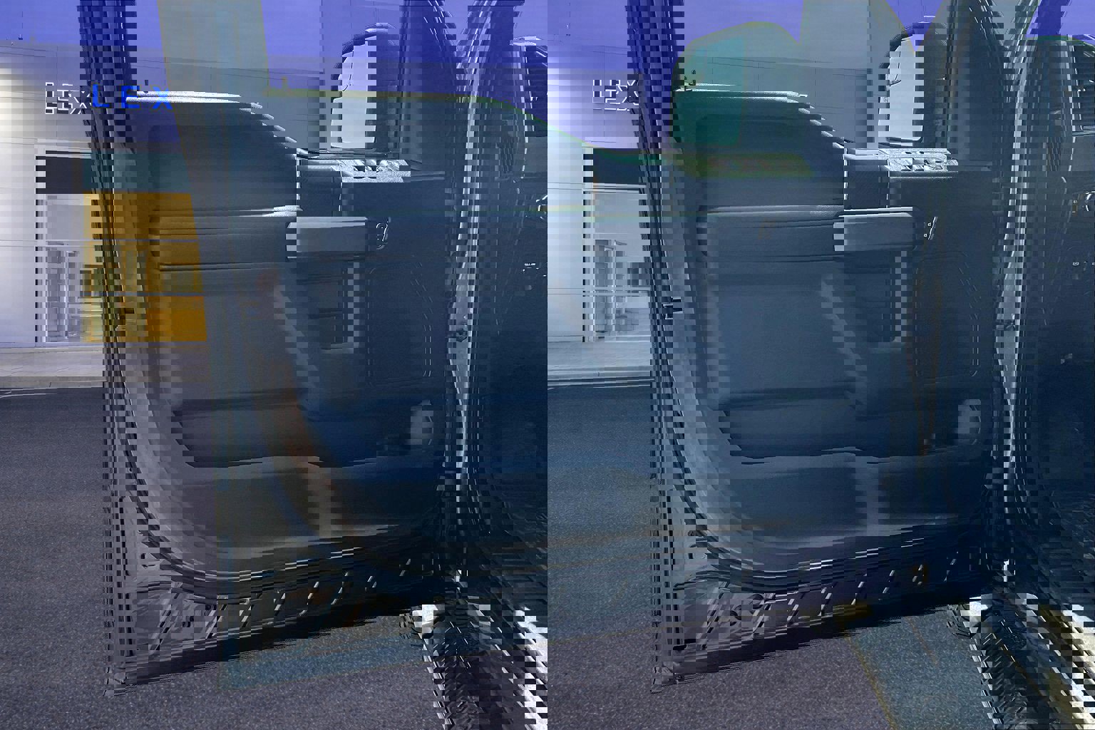 Certified 2019 Ford F150 XLT w/ Equipment Group 302A Luxury image 21