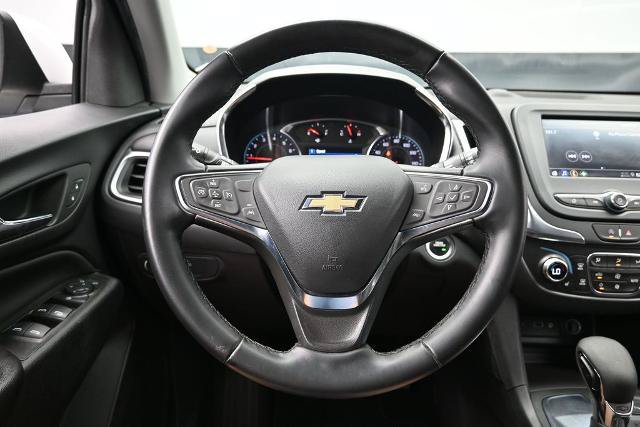 Used 2024 Chevrolet Equinox LT FWD image 18