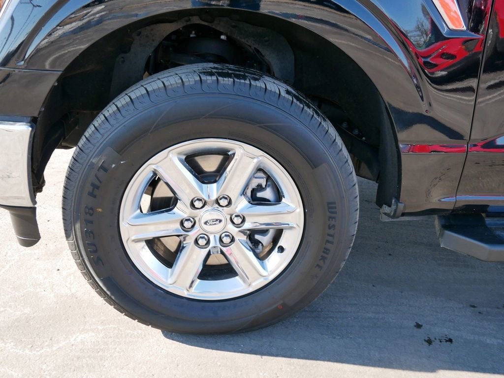 Certified 2024 Ford F150 XLT w/ Tow/Haul Package image 6