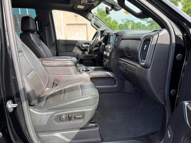 Used 2020 GMC Sierra 1500 Denali w/ Technology Package AWD/4WD image 27