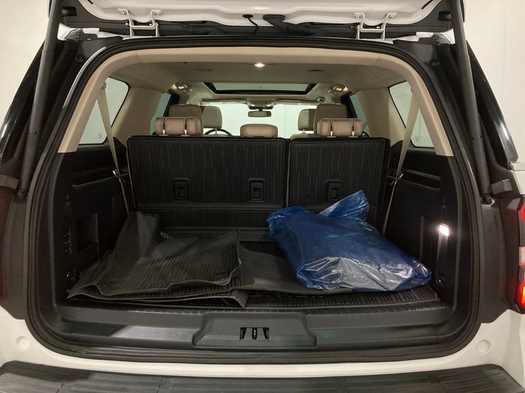 Certified 2022 Ford Expedition Max Limited image 6