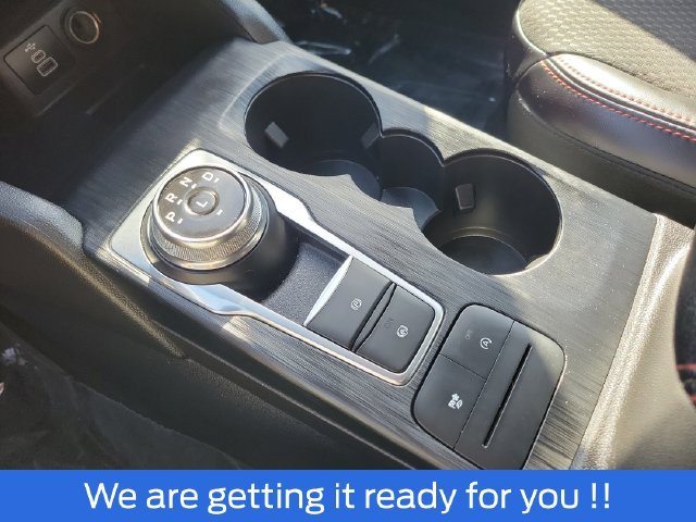 Certified 2024 Ford Escape ST-Line FWD image 16