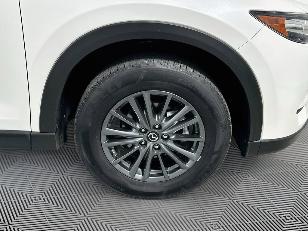 Used 2019 MAZDA CX-5 Touring AWD/4WD image 23