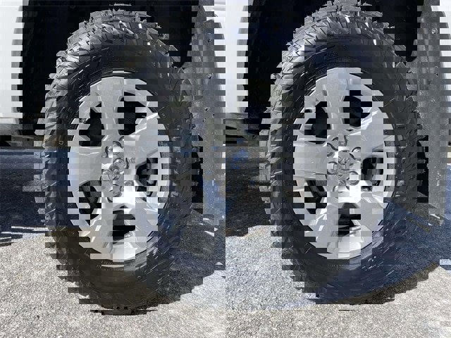 Used 2021 RAM 1500 Big Horn image 9