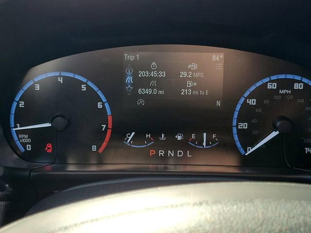 Certified 2023 Ford Bronco Sport Big Bend w/ Convenience Package AWD/4WD image 16