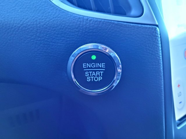 Certified 2024 Ford Edge SEL AWD/4WD image 19