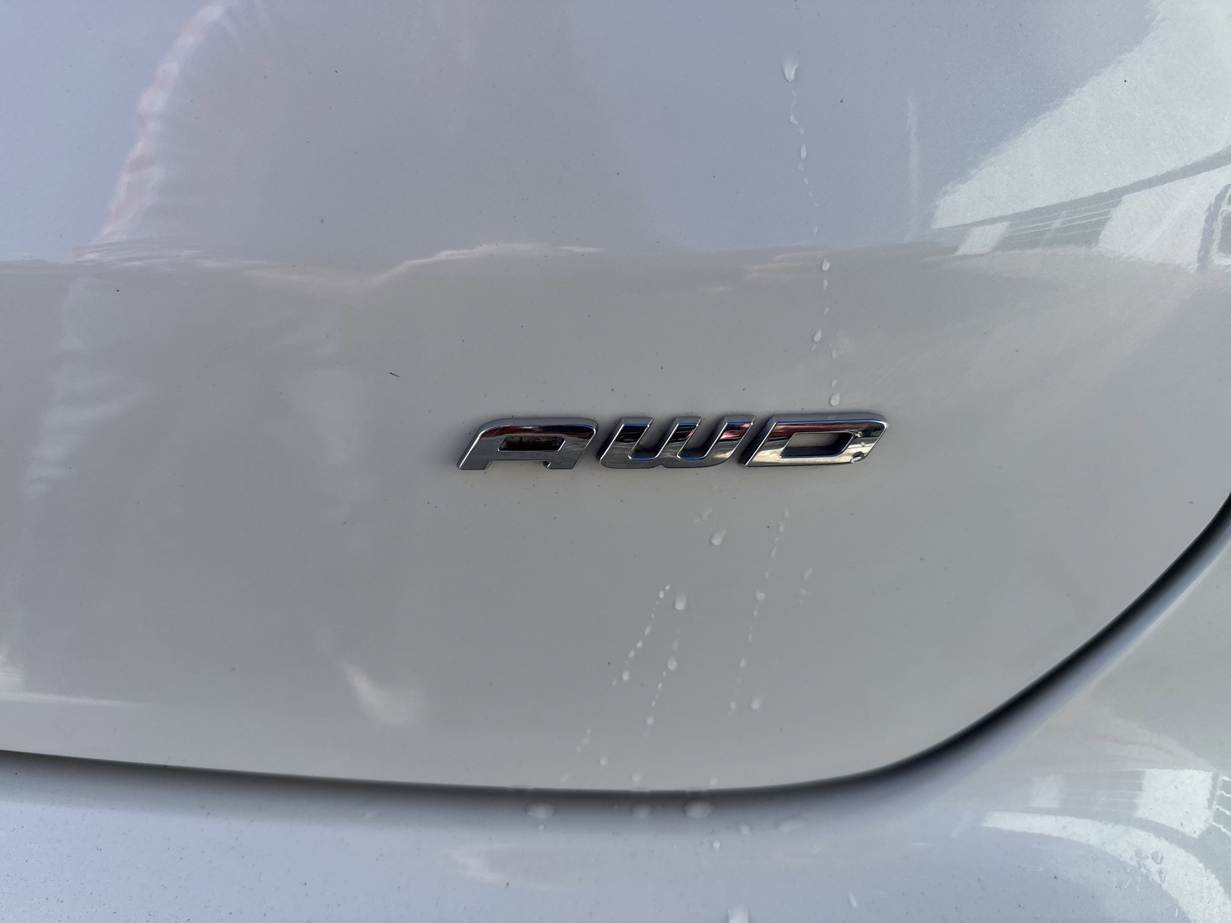 Certified 2022 Ford Edge Titanium image 18