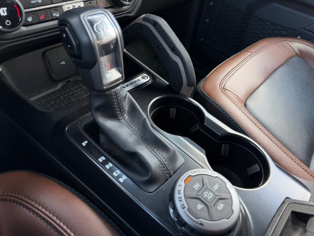 Certified 2024 Ford Bronco Outer Banks AWD/4WD image 18
