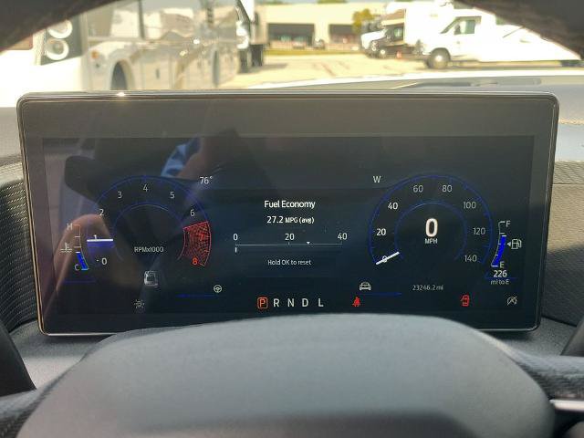 Certified 2024 Ford Mustang Coupe RWD image 19
