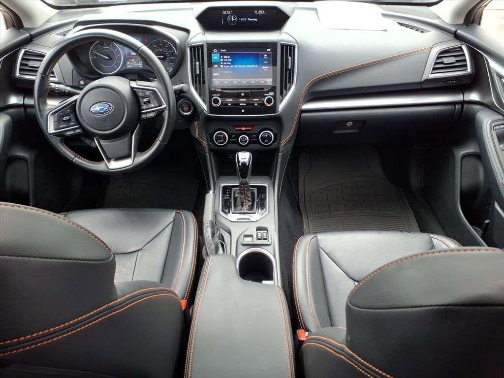 Used 2021 Subaru Crosstrek 2.5i Limited w/ Moonroof Package 1 image 15