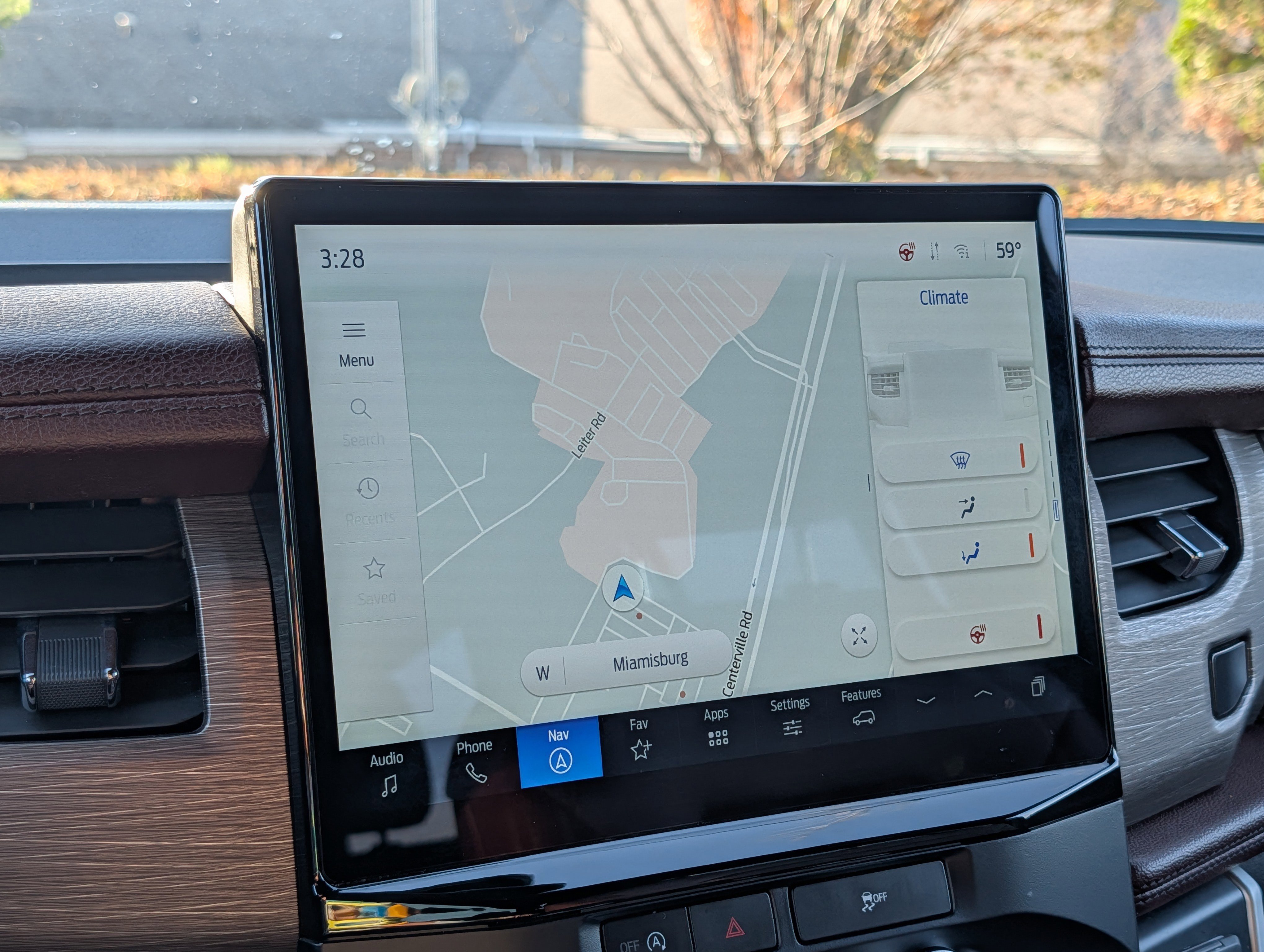 Certified 2024 Ford Expedition Max Limited image 19